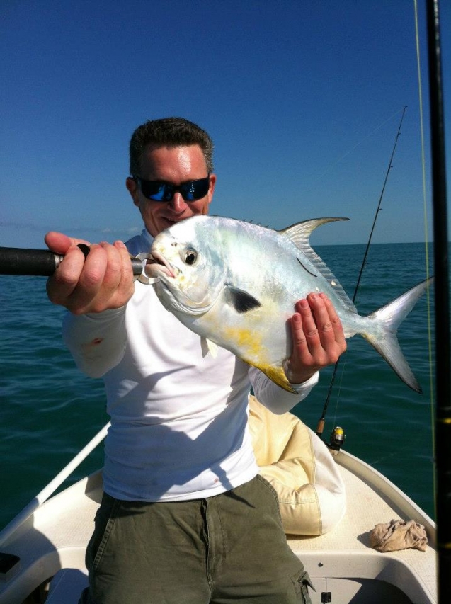 key largo permit